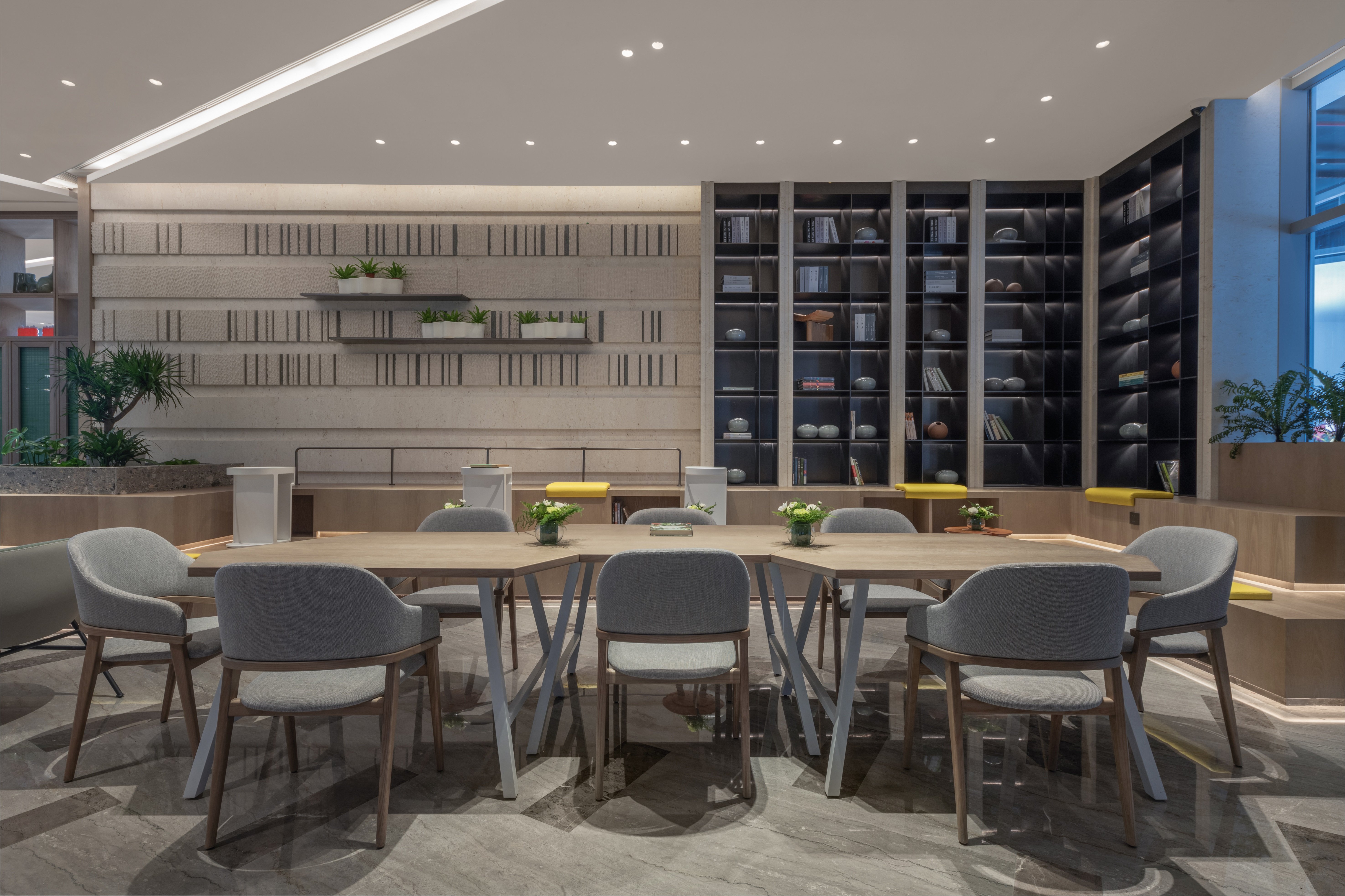 even hotels shenzhen guangming cloud park an ihg hotel