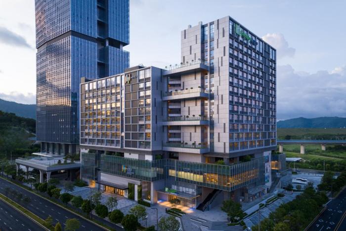 shenzhen