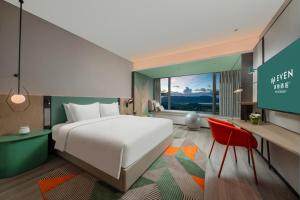 even hotels shenzhen guangming cloud park an ihg hotel