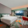 even hotels shenzhen guangming cloud park an ihg hotel