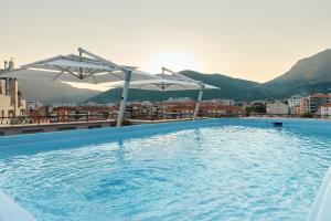 Hotel Diplomat,Montenegro>>Budva,3.5 star