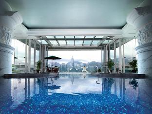 The Peninsula Hong Kong,Tai Wai Village>>Hong Kong,5 star