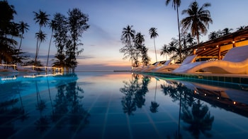 seacret kohkood resort