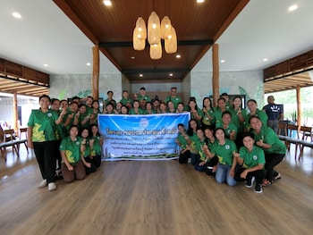 seacret kohkood resort