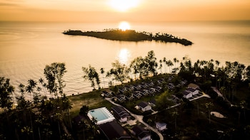 seacret kohkood resort
