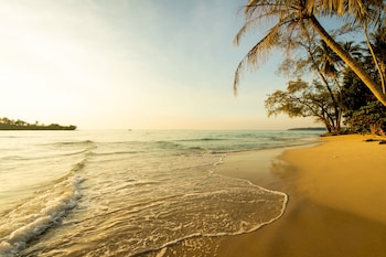 seacret kohkood resort