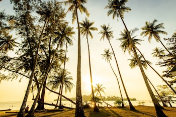 seacret kohkood resort