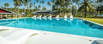 seacret kohkood resort