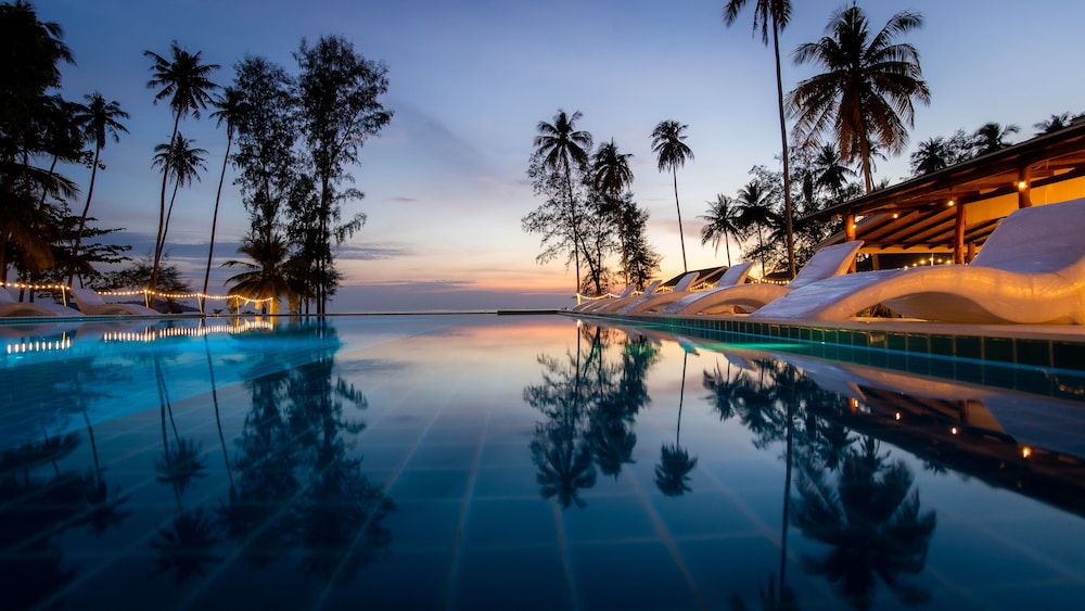 seacret kohkood resort