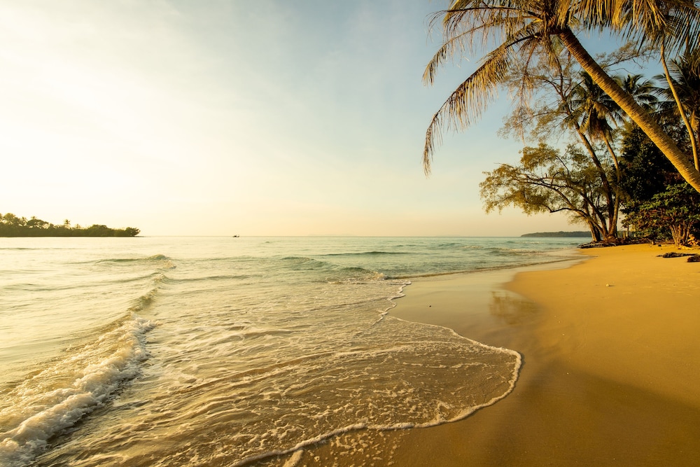 seacret kohkood resort
