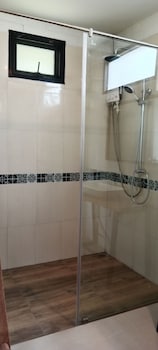 seacret kohkood resort