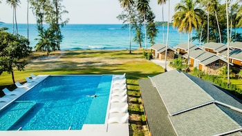 seacret kohkood resort