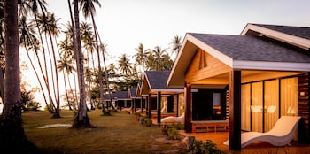 seacret kohkood resort