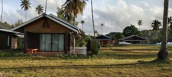 seacret kohkood resort