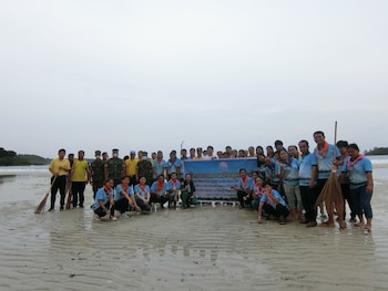 seacret kohkood resort
