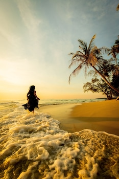 seacret kohkood resort