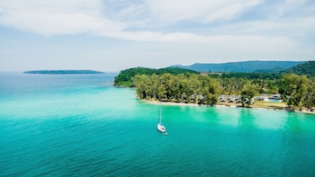 seacret kohkood resort