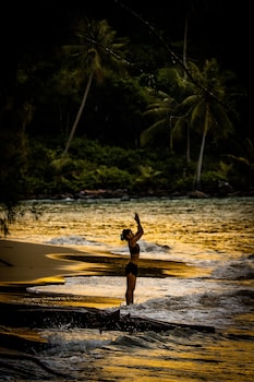 seacret kohkood resort