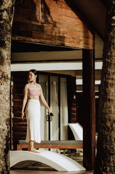 seacret kohkood resort