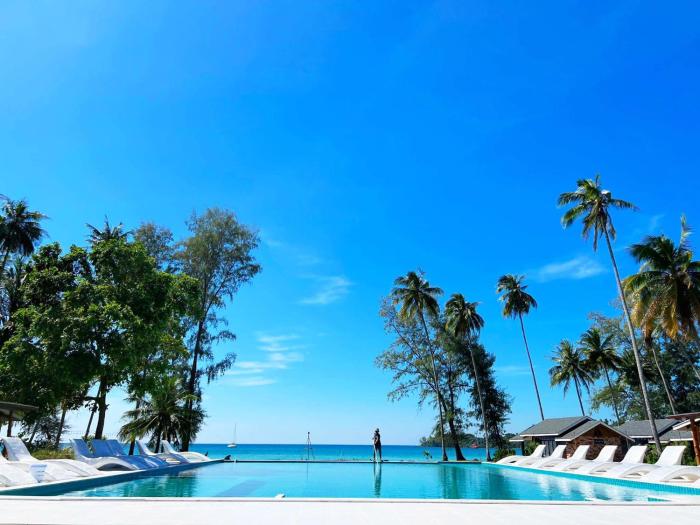 seacret kohkood resort