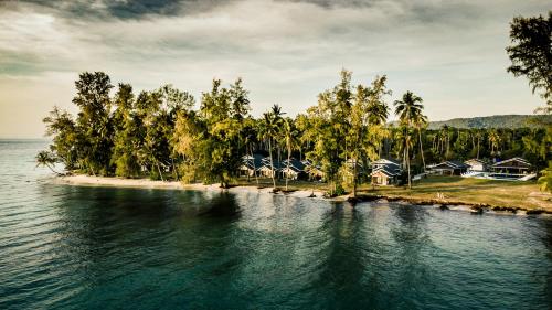 seacret kohkood resort