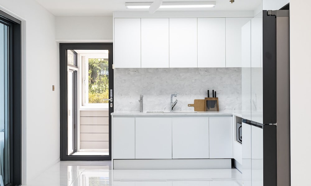 baekya pool villa and kids