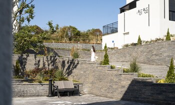 baekya pool villa and kids