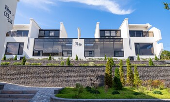 baekya pool villa and kids