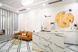 sazi hotel ben thanh