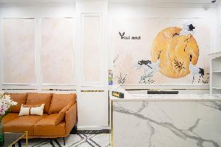 sazi hotel ben thanh