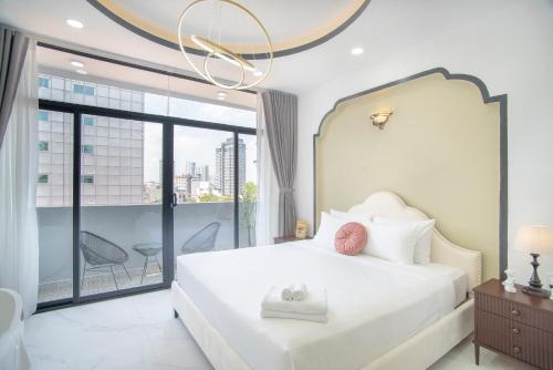 sazi hotel ben thanh