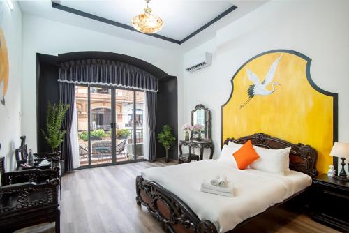 sazi hotel ben thanh