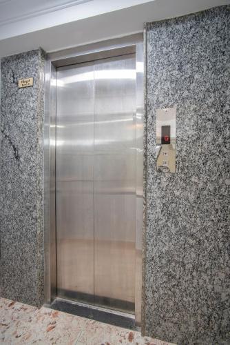 sazi hotel ben thanh