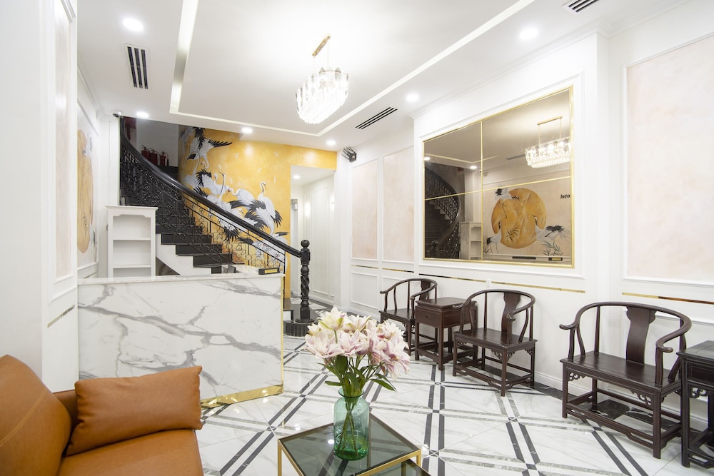 sazi hotel ben thanh