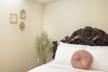 sazi hotel ben thanh