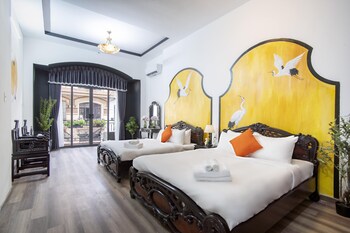 sazi hotel ben thanh