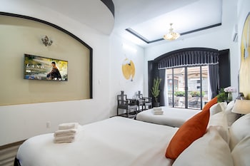 sazi hotel ben thanh