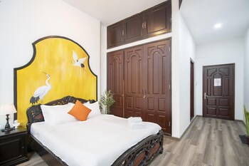 sazi hotel ben thanh