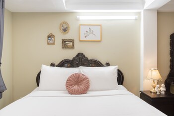 sazi hotel ben thanh