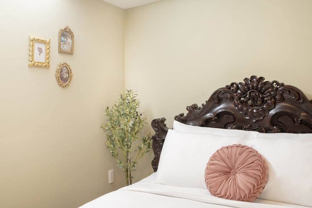 sazi hotel ben thanh