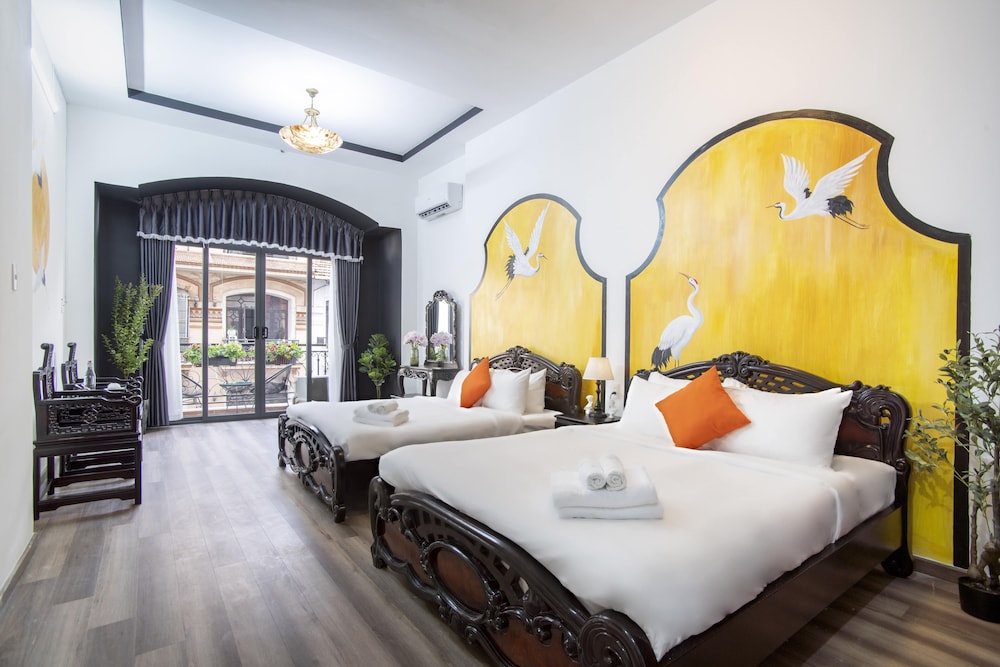 sazi hotel ben thanh