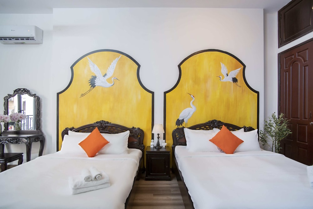 sazi hotel ben thanh