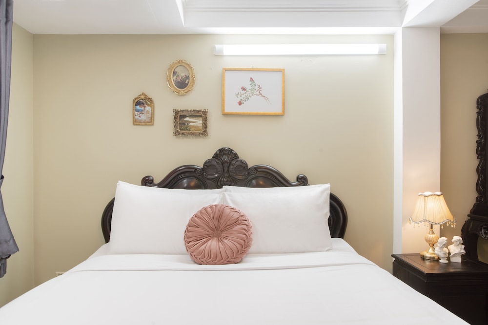 sazi hotel ben thanh