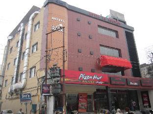 collection o haridwar railway station formerly le central