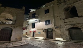 gravina in puglia
