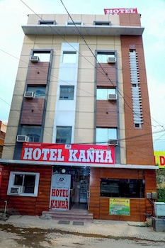 hotel kanha