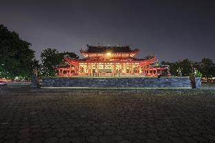cap o 91665 dprof exclusive guesthouse