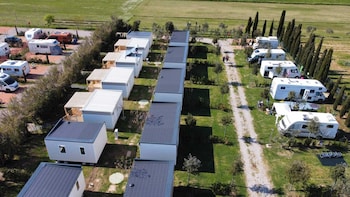 agricampeggio ippocampo