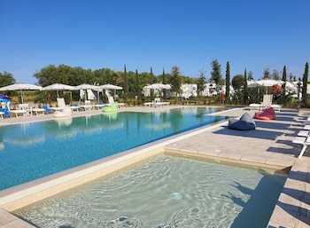 agricampeggio ippocampo