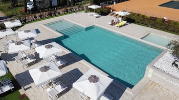 agricampeggio ippocampo